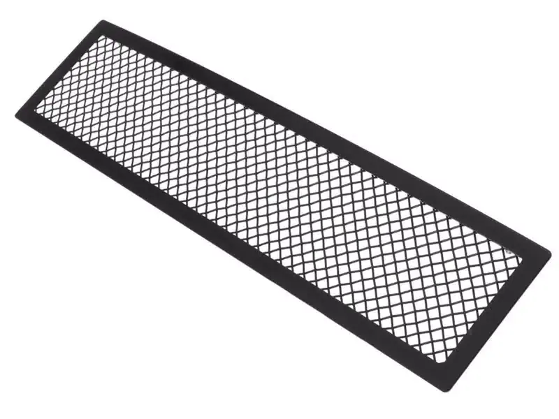 Sale APS Mesh Lower Bumper Grille Overlay GR06GFG89H | RealTruck