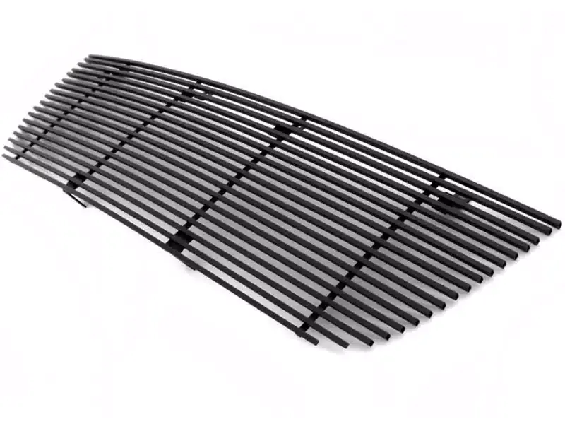 APS Bar Billet Grille GR06HEC72J | RealTruck Fan Favorite
