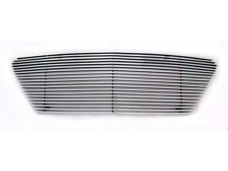 APS Bar Billet Grille GR11HGJ00A | RealTruck Free Shipping