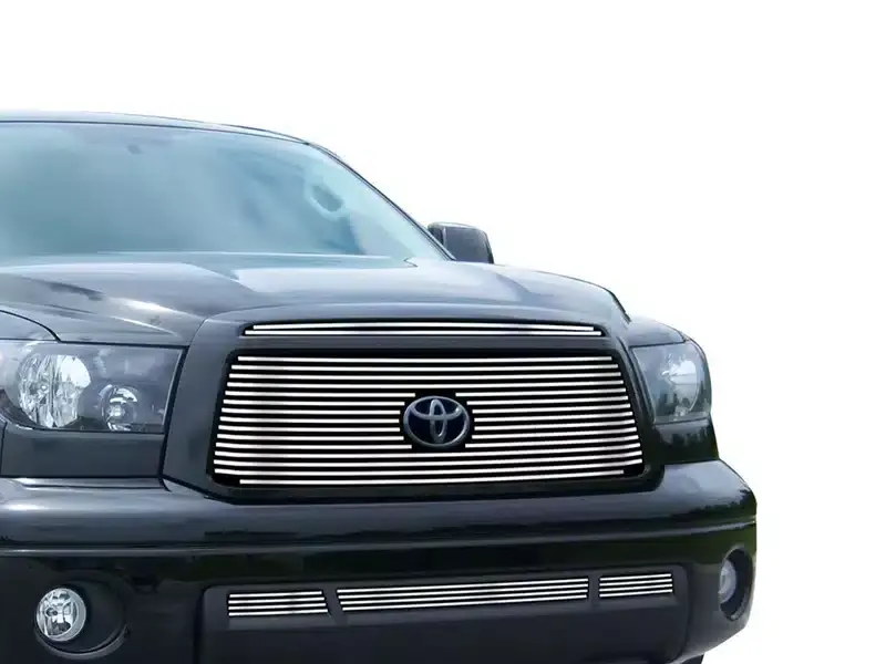 APS Bar Billet Grille GR20FAJ60S | RealTruck Deal