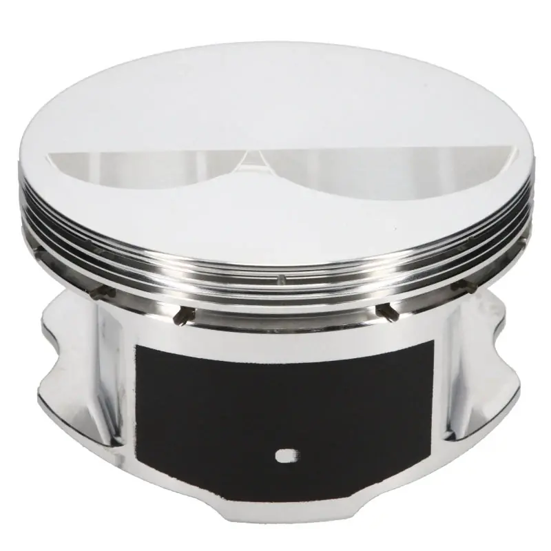 JE Pistons 350 SBC ULTRA FT GP Set of 8 Pistons Special Offer
