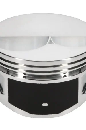 Factory Price JE Pistons 400-18 SBC FLAT TOP Set of 8 Pistons