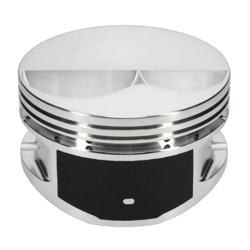 Factory Price JE Pistons 400-18 SBC FLAT TOP Set of 8 Pistons
