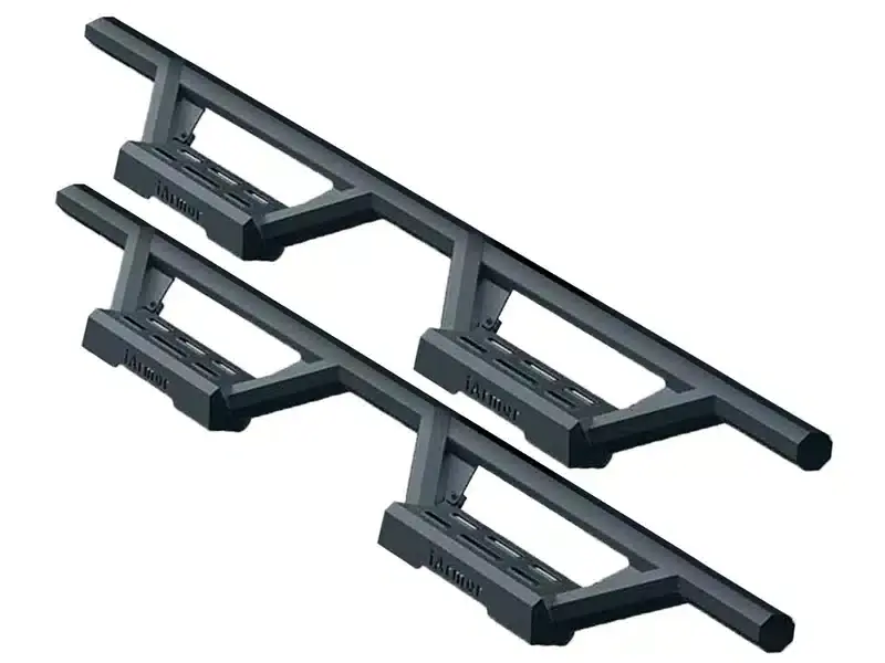 APS M3 Nerf Bars IA03WJG1B | RealTruck Save Now