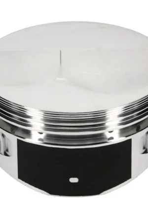 Best Choice JE Pistons 400 SBC DOME 18DEG Set of 8 Pistons