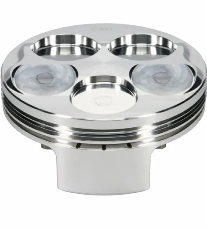 Luxury JE Pistons Yamaha YFZ 450 Piston Kit