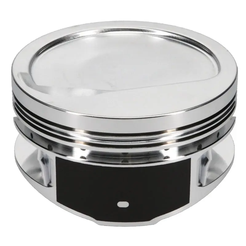 Price Cut JE Pistons BBC INV DOME Set of 8 Pistons