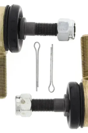 All Balls Racing 03-06 Polaris Predator 500 Tie Rod End Kit - 2 Kits Req. Per Veh. Best Seller