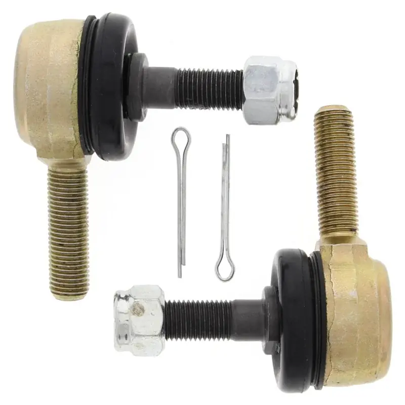 All Balls Racing 03-06 Polaris Predator 500 Tie Rod End Kit - 2 Kits Req. Per Veh. Best Seller