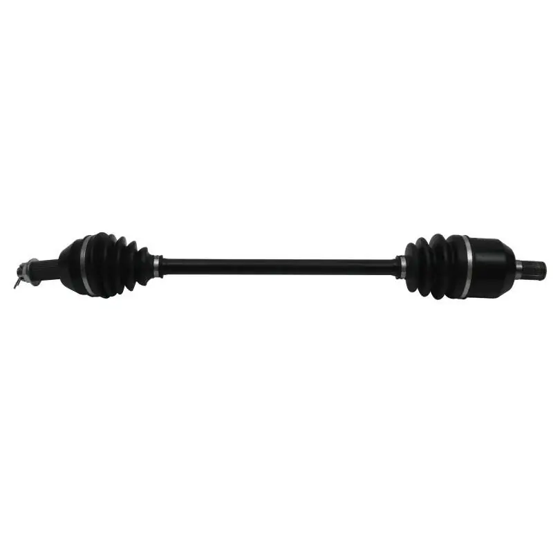 Crafted All Balls Racing 19-23 Honda Talon 1000R SXS1000S2R 6 Ball Axle Rear Left