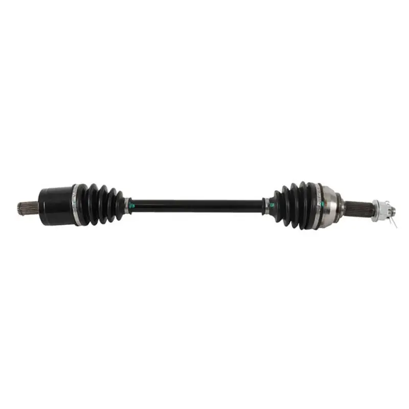 Latest All Balls Racing Gator HPX 4x4 Diesel/Gator HPX 4x4 Gas/Gator HPX Trail 4x4 6 Ball Axle - Front Left