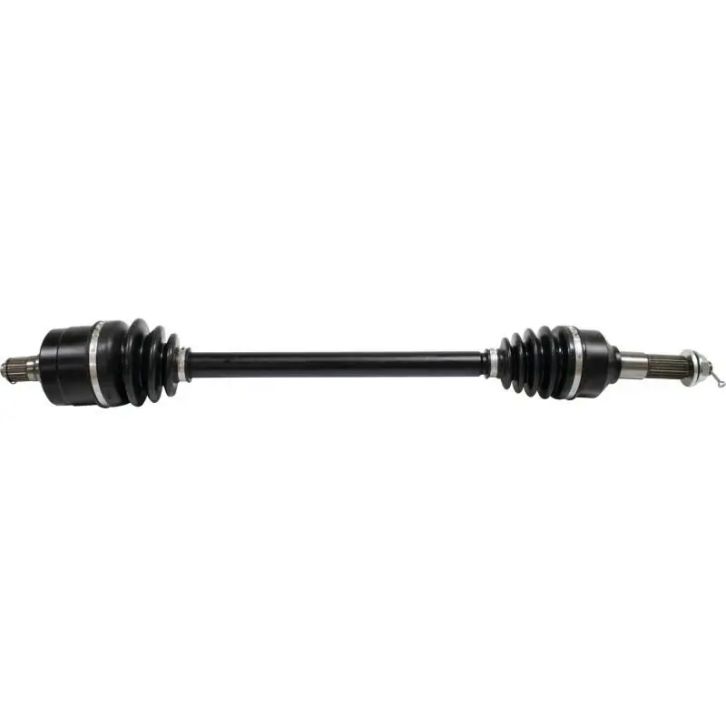 Don’t Miss Out All Balls Racing 19-22 Kawasaki Mule PRO-MX 8 Ball Axle Front Left