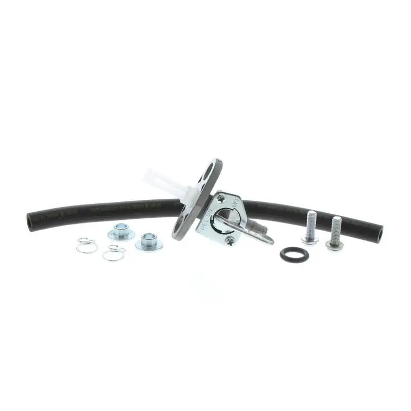 Special Offer All Balls Racing 1980 CR 125 R Fuel Valve Kit
