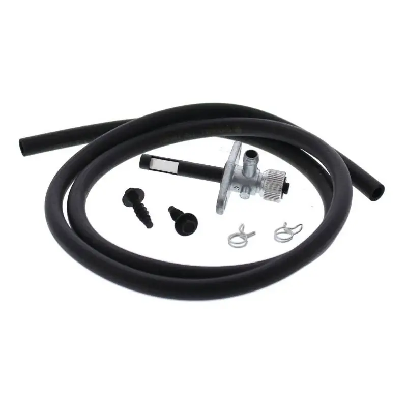 All Balls Racing 04-07 50 MINI ADV/04-07 50 SR ADV/06-17 50 SX Fuel Valve Kit Brand New