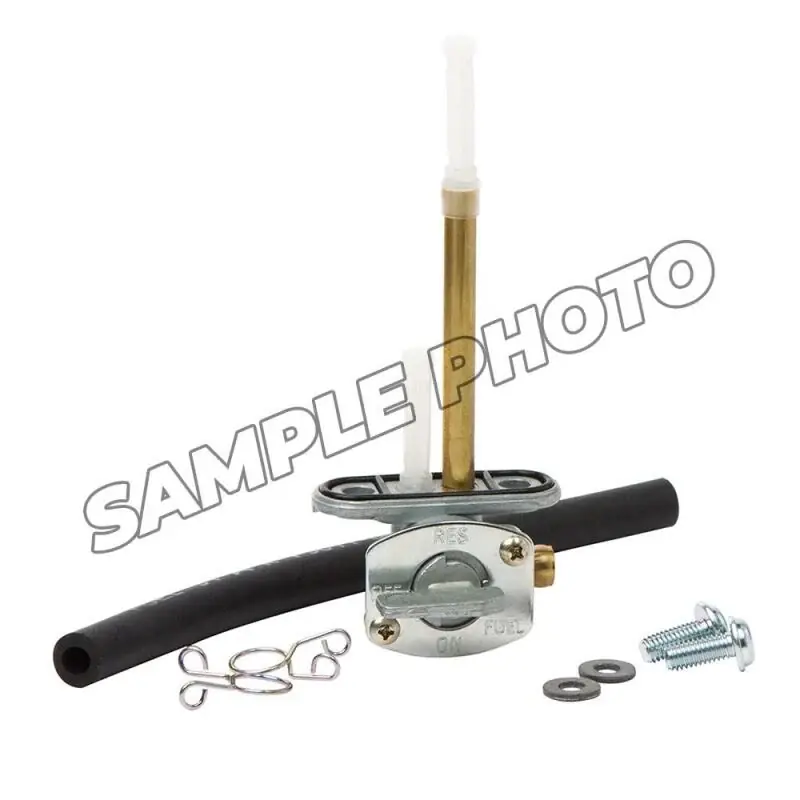 All Balls Racing 00-02 400 EXC Racing/2000 400 SX/00-02 520 EXC Racing Fuel Valve Kit Professional Grade