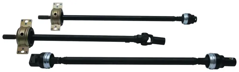 Genuine All Balls Racing 19-20 Polaris Ranger XP 1000 EPS Crew Prop Shaft - Front