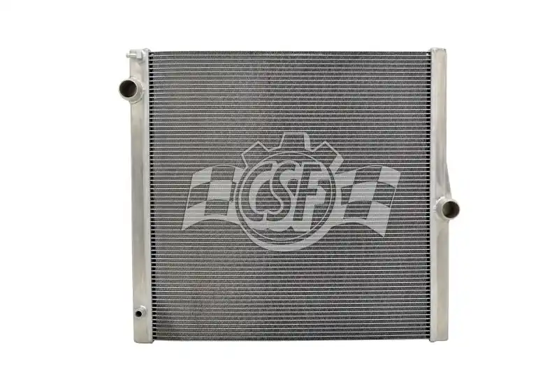 CSF 07-10 BMW X5 3.0L OEM Plastic Radiator Buy Direct