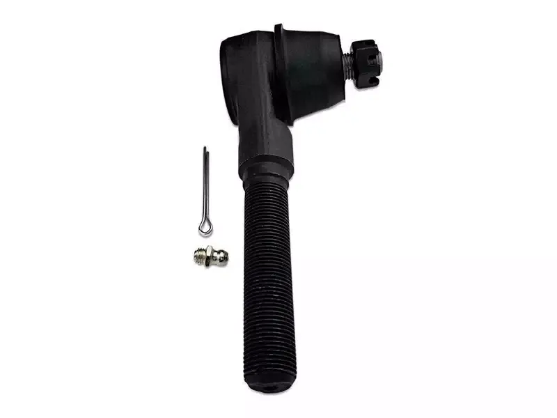 Top Rated Apex Chassis Tie Rod End TR123 | RealTruck