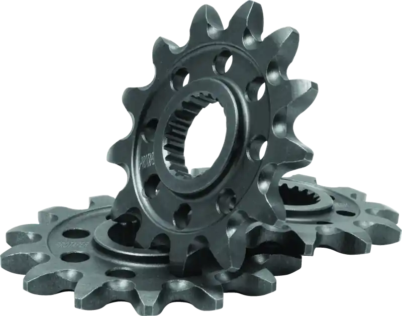 ProTaper Honda Front Sprocket - 15 Teeth Top Pick