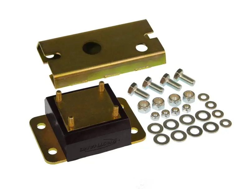 Hot Picks Prothane 87-99 Jeep Grand Cherokee XJ Trans Mount - Black