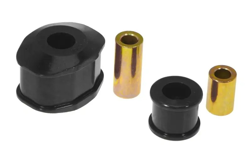 Prothane 91-99 Nissan Sentra Motor Torque Strut Insert - Black Free Delivery