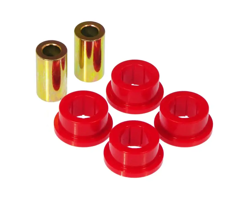Prothane Subaru WRX Rear Control Arm Bushings - Red Order Now