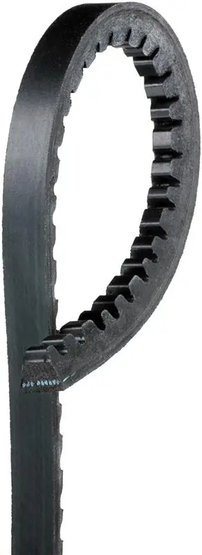 Cheap Gates 81-86 Dodge Ram 50 Pickup 4-Cyl. 2.6L P.S. High Capacity V-Belt (Standard)
