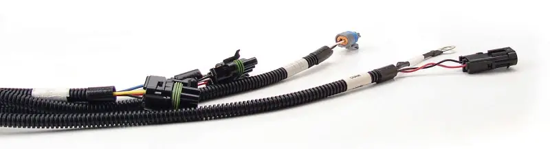 Super Sale FAST Wiring Harness FAST Main