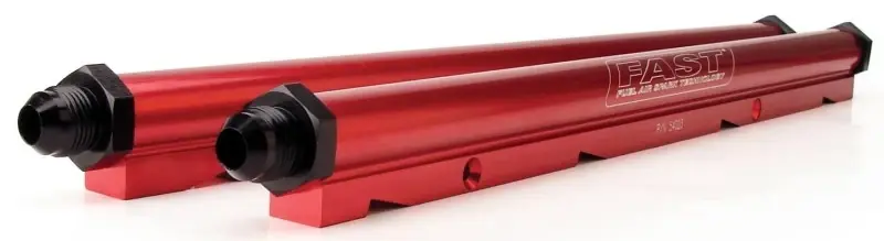 Mega Sale FAST Billet Fuel Rail For FAST 304