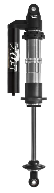Fox 2.5 Factory Series 12in. IB Piggyback Reservoir Coilover DSC Adjuster - Blk (2,1/70) Budget