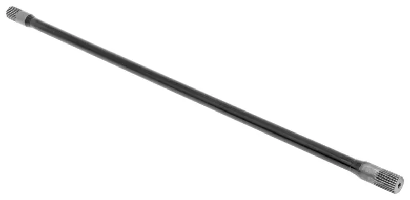RockJock Antirock Sway Bar 36in Long x .850in Dia. x 25 Spline Trending