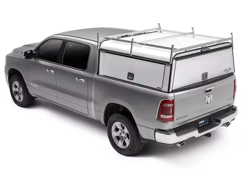 A.R.E. DCU Series Truck Cap 2005FD3915038CD6 | RealTruck Budget