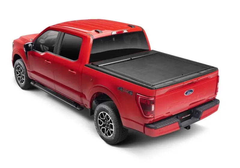 Today Only Roll-N-Lock 20-22 Chevrolet Silverado 2500-3500 (82.2in. Bed) M-Series XT Retractable Tonneau Cover