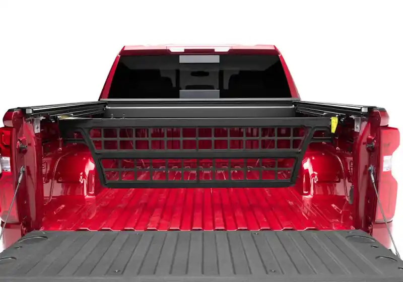 Place Order Roll-N-Lock 2022+ Toyota Tundra 78.7in Cargo Manager