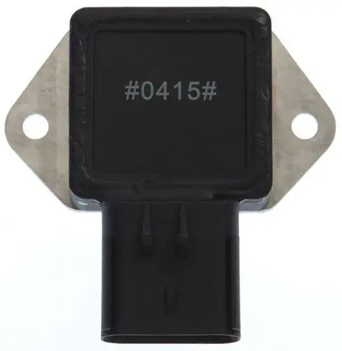 Gates 2008 Toyota Highlander V-6 3.5L Engine Cooling Fan Module Grab Now