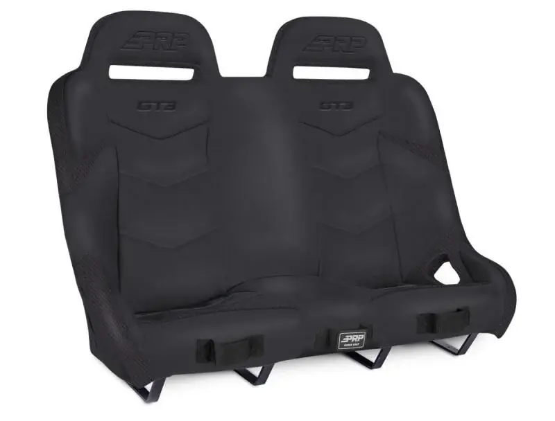 PRP Polaris RZR GT3 Rear Suspension Bench - All Black Reduced Price