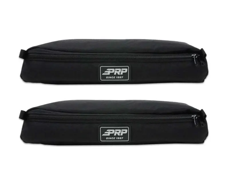 Grab Now PRP 2019+ Mercedes Sprinter Van Overhead Bag - Pair