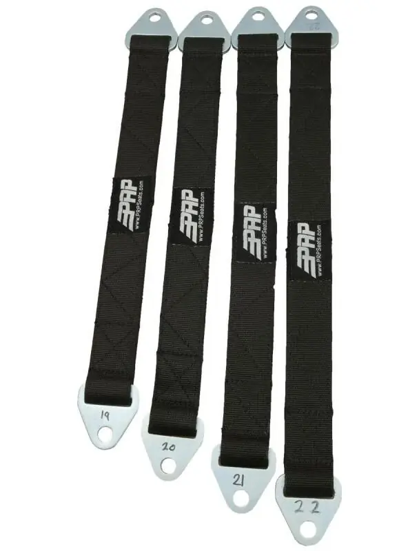 PRP 13In. Quad Wrap Limit Strap Instant Buy