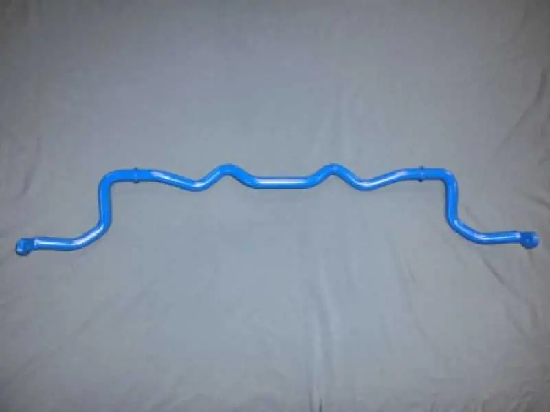 Cusco Sway Bar w/Bushings Front 26mm OD 19+ Subaru Forester (SK9 / 2.5L/FB25 / All models) Place Order