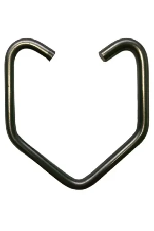 Big Sale SeaSucker Stainless D-Ring (Pointed)