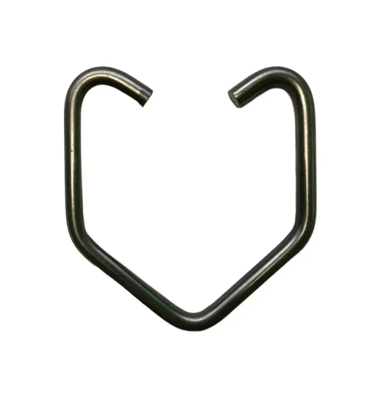 Big Sale SeaSucker Stainless D-Ring (Pointed)
