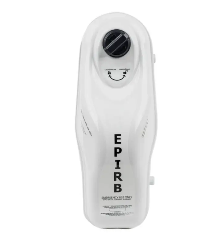 SeaSucker ACR Cat-1 EPIRB Mount Big Sale