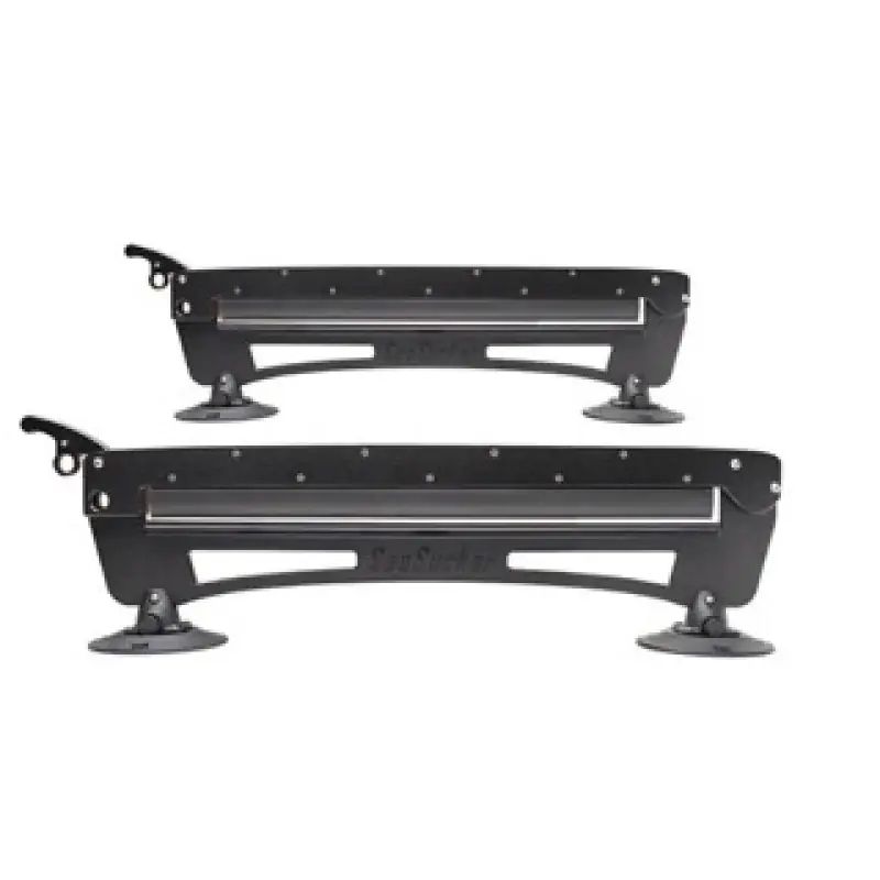 SeaSucker Classic Ski/Snowboard Rack (2 Boards/4 Sets Skis) Save Now