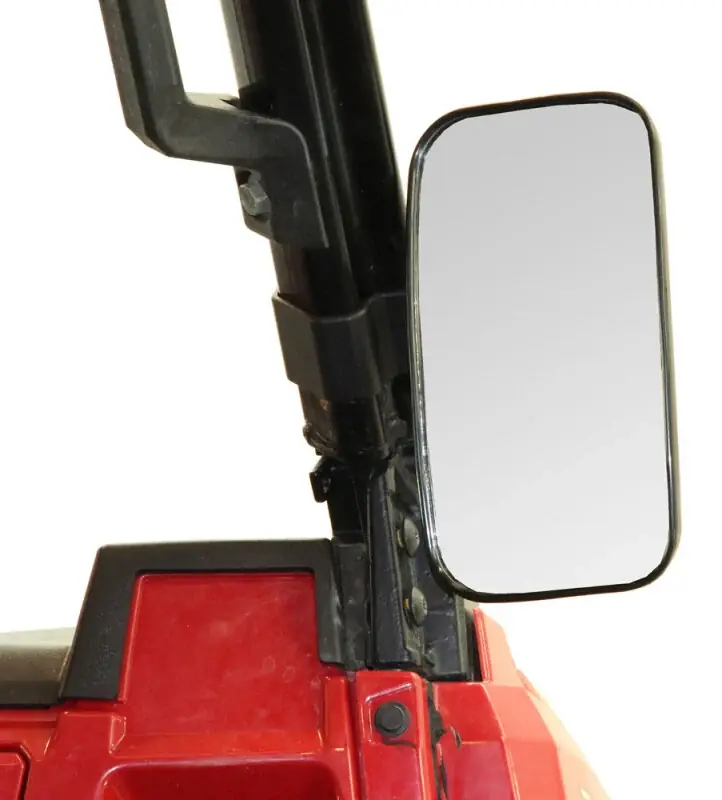 Latest Seizmik 13+ Can Am/ CFMOTO/ John Deere/ Polaris UTV Sideview Mirror Pro-fit
