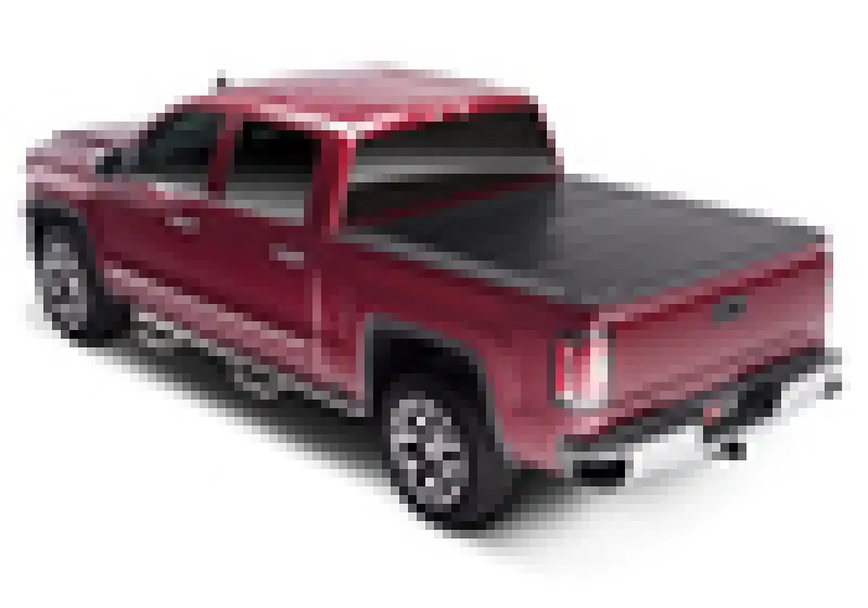 BAK 17-23 Ford Super Duty 6ft 9in Bed BAKFlip FiberMax Fast Shipping