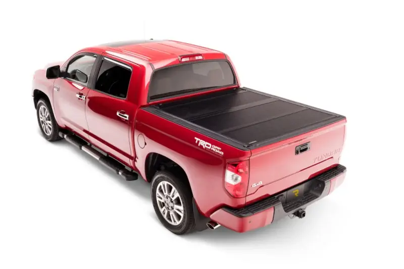 BAK 07-20 Toyota Tundra 6ft 6in Bed BAKFlip G2 Best Choice