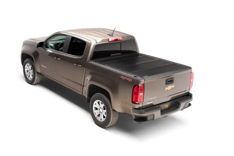 No Minimum Order BAK 15-20 Chevy Colorado/GMC Canyon 5ft Bed BAKFlip F1