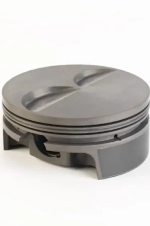Mahle MS Piston Set BBM 535ci 4.350in Bore 4.50in Stroke 7.1in Rod 0.990 Pin -8cc 12.2 CR Set of 8 Discount