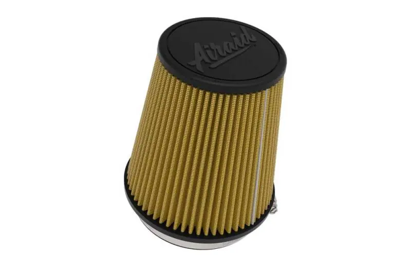 Express Delivery Airaid Cone Filter 5in Flg 6-1/2in b 4-5/8in t 7in h - Synthaflow