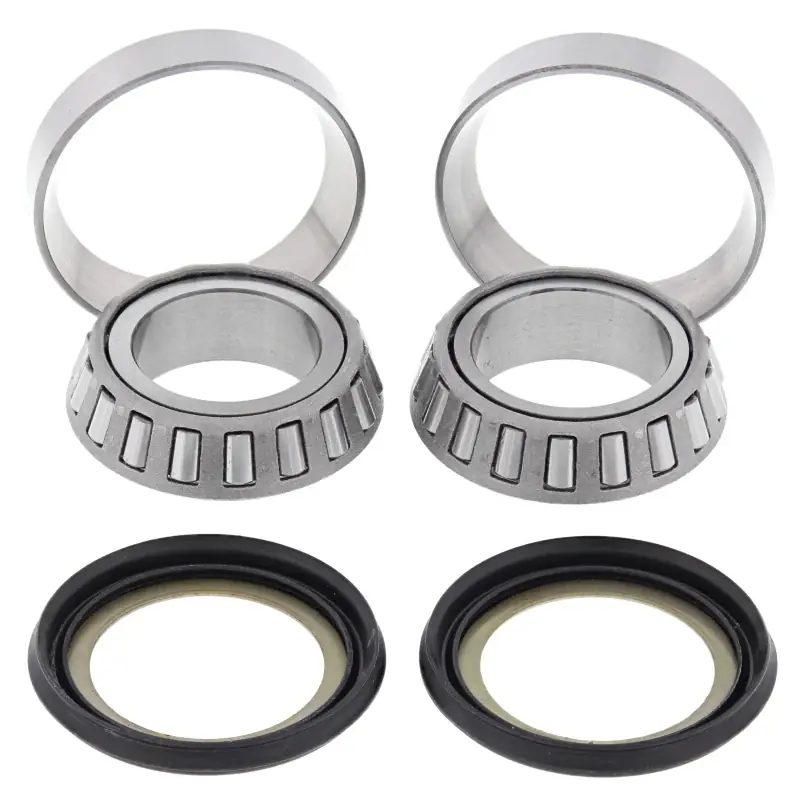 All Balls Racing 73-85 Honda ATC70 Steering Bearing Kit No Minimum Order
